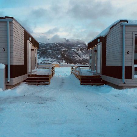 Mjosvang Kafe Vang I Valdres Bagian luar foto