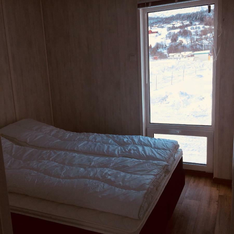 Mjosvang Kafe Vang I Valdres Bagian luar foto